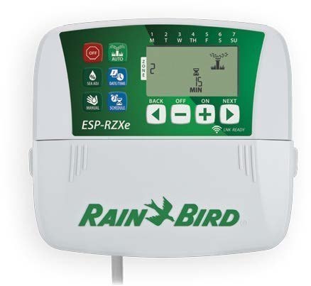 Sterownik Wewnętrzny ESP RZXe 4 Sekcje Rain Bird Sterownik Wewnętrzny ESP RZXe 4 Sekcje Rain Bird