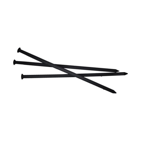Szpilki do Mocowania Agrowłókniny 15cm 100szt. Szpilki do Mocowania Agrowłókniny 15cm 100szt.