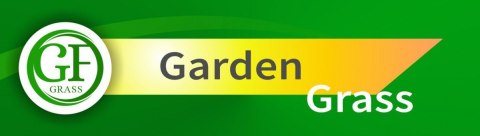 Trawa Ozdobna Odporna Na Suszę GF Grass Garden 25kg Trawa Ozdobna Odporna Na Suszę GF Grass Garden 25kg