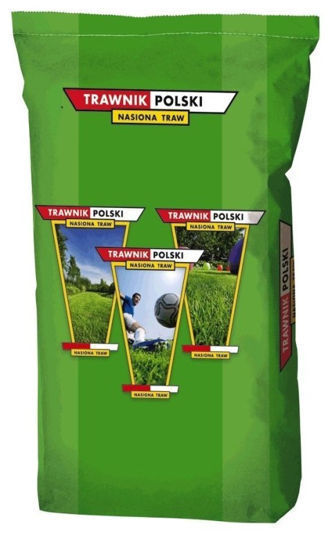 Trawa Ozdobna Trawnik Polski Gazon 5kg Trawa Ozdobna Trawnik Polski Gazon 5kg