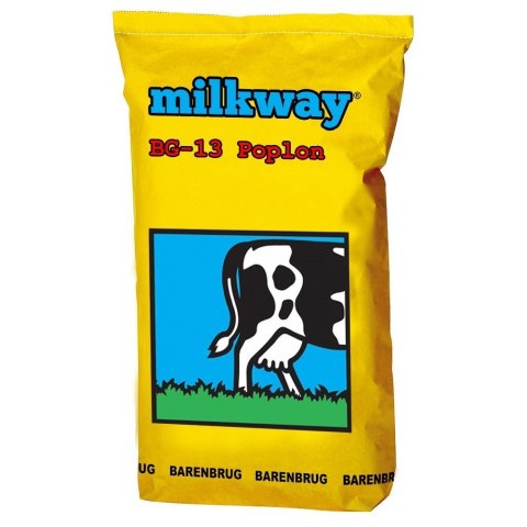 Trawa Poplonowa Barenbrug BG-13 Milkway Poplon 15kg Trawa Poplonowa Barenbrug BG-13 Milkway Poplon 15kg