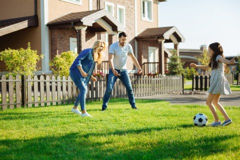 Trawa Uniwersalna GF Grass Universal 25kg Trawa Uniwersalna GF Grass Universal 25kg