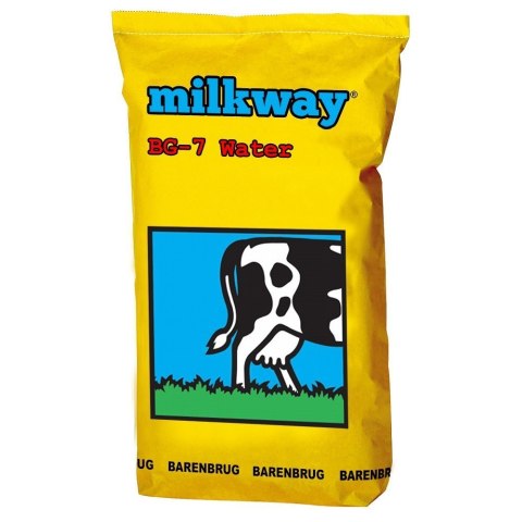 Trawa na Tereny Zalewowe i Suche Barenbrug BG-7 Milkway Water NUTRIFIBRE 15kg Trawa na Tereny Zalewowe i Suche Barenbrug BG-7 Milkway Water NUTRIFIBRE 15kg