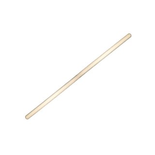 Trzonek Prosty Drewniany fi.38 100cm KARD