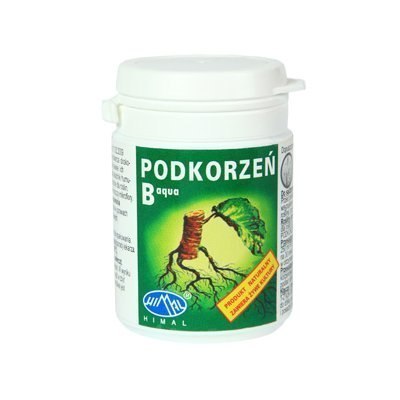 Ukorzeniacz Podkorzeń B rośliny zielone 20ml (R) Ukorzeniacz Podkorzeń B rośliny zielone 20ml (R)