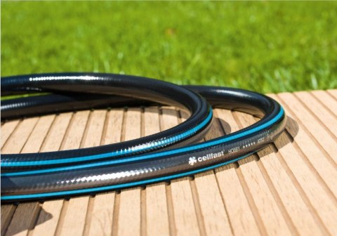 Wąż Ogrodowy HOBBY 6 ATS2 5/8" 50mb UV Cellfast Wąż Ogrodowy HOBBY 6 ATS2 5/8" 50mb UV Cellfast
