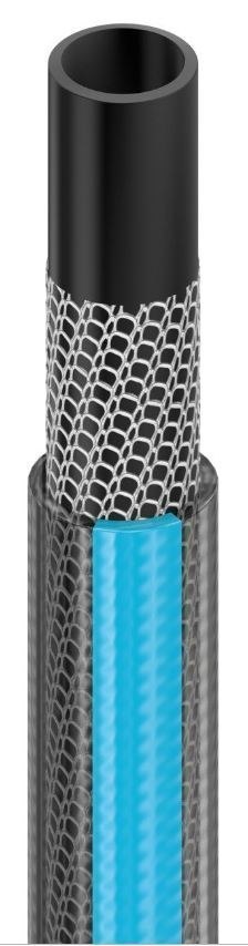 Wąż Ogrodowy SMART 3 ATSV 1" 50mb UV Cellfast Wąż Ogrodowy SMART 3 ATSV 1" 50mb UV Cellfast