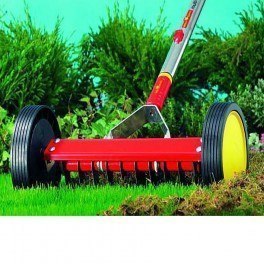 Wertykulator na Kółkach 30cm UR-M 3 WOLF-Garten Wertykulator na Kółkach 30cm UR-M 3 WOLF-Garten