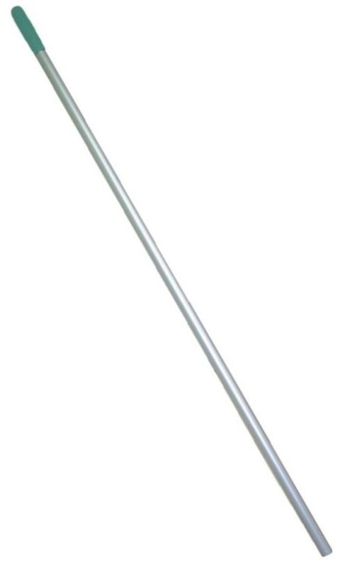 KIJ ALUMINIOWY DO STELAŻY I ŚCIĄGACZEK DO WODY 140CM UN KIJ ALUMINIOWY DO STELAŻY I ŚCIĄGACZEK DO WODY 140CM UN
