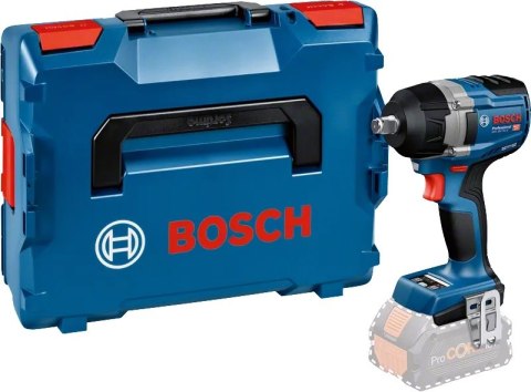 KLUCZ UDAROWY AKUMULATOROWY 1/2' GDS 18V-750 C 0*AH L-BOXX BOSCH KLUCZ UDAROWY AKUMULATOROWY 1/2' GDS 18V-750 C 0*AH L-BOXX BOSCH