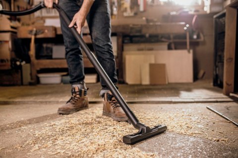 ODKURZACZ WD 3 P V-17/4/20 KARCHER ODKURZACZ WD 3 P V-17/4/20 KARCHER