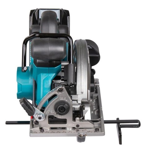 PILARKA TARCZOWA AKUMULATOROWA 165MM 40V XGT 0*AH MAKPAC MAKITA