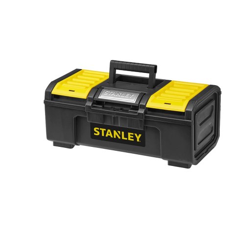 SKRZYNKA NARZĘDZIOWA BASIC 16 STANLEY SKRZYNKA NARZĘDZIOWA BASIC 16 STANLEY