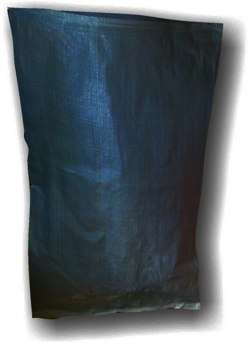 Worek Polipropylen 50x80cm z Zaciągiem 60g naZboże, Węgiel Czarny Worek Polipropylen 50x80cm z Zaciągiem 60g naZboże, Węgiel Czarny