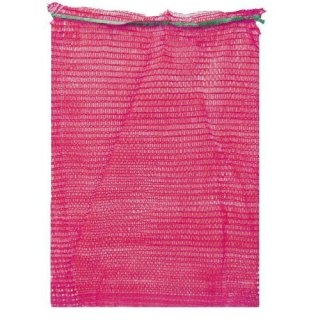 Worek Raszlowy 40 x 62cm 15kg z Zaciągiem Bordo