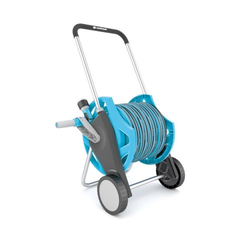 Zestaw Wózek + Wąż ORIGINALFLEX 1/2" 30 m + Akcesoria Cellfast Zestaw Wózek + Wąż ORIGINALFLEX 1/2" 30 m + Akcesoria Cellfast