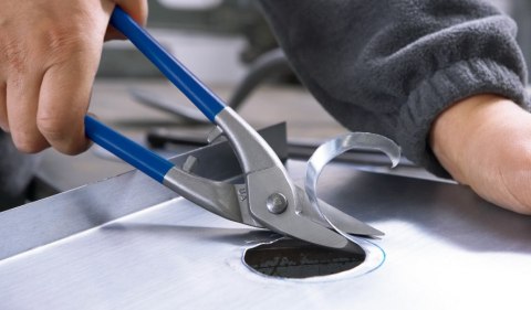 NOŻYCE KSZTAŁTOWE DO WYCINANIA OTWORÓW PRAWE ERDI 250MM BESSEY NOŻYCE KSZTAŁTOWE DO WYCINANIA OTWORÓW PRAWE ERDI 250MM BESSEY
