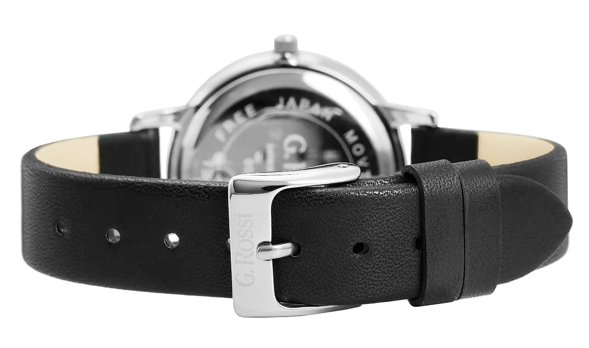 Zegarek Damski G.Rossi 12177A-1A1 + BOX