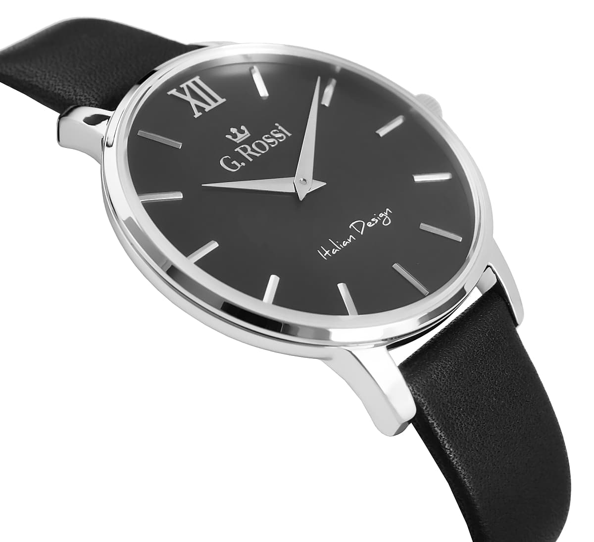 Zegarek Damski G.Rossi 12177A-1A1 + BOX