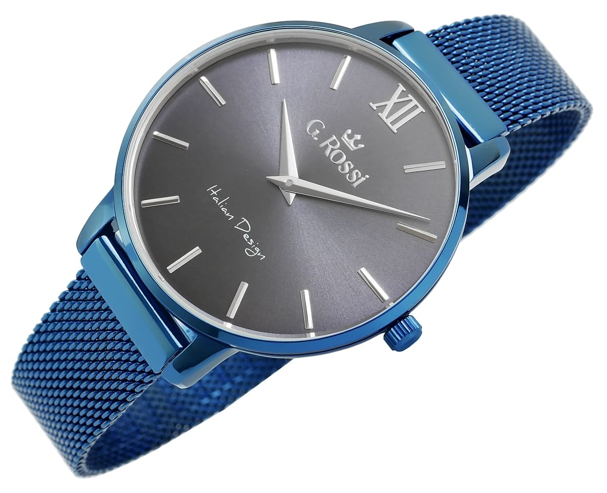 Zegarek Damski G.Rossi 12177B-6F1 + BOX