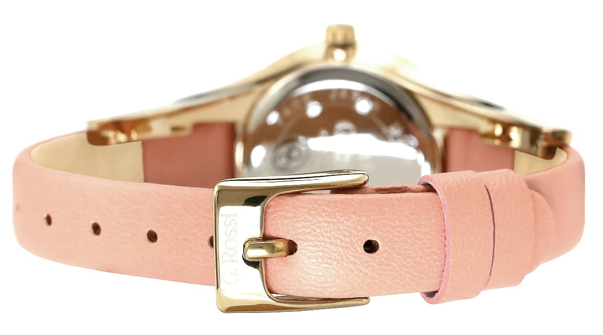 Zegarek Damski G.Rossi 8154A-5E2 + BOX