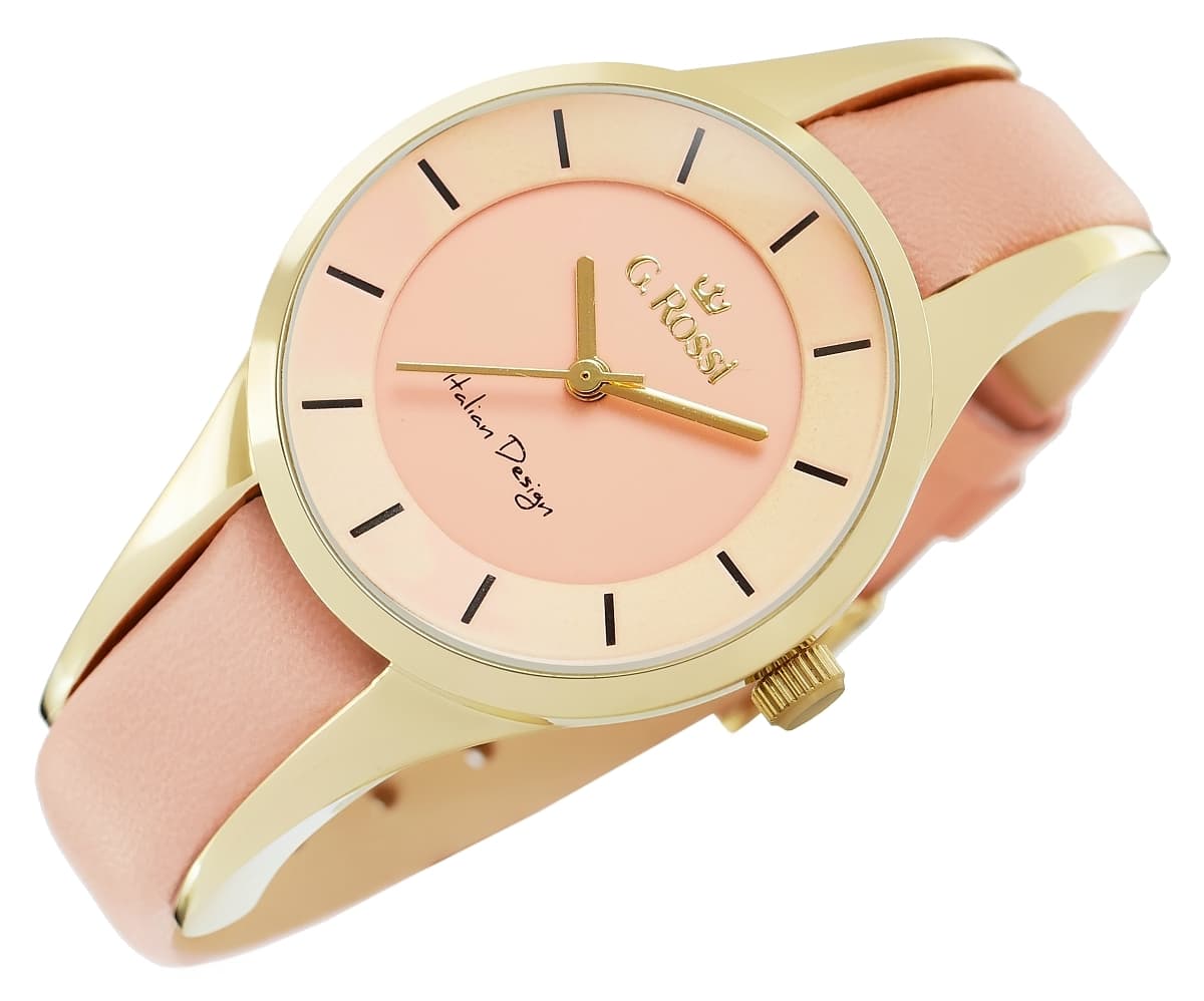 Zegarek Damski G.Rossi 8154A-5E2 + BOX