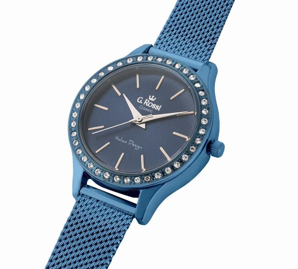 Zegarek Damski G.Rossi C10482B2-6F1 + BOX