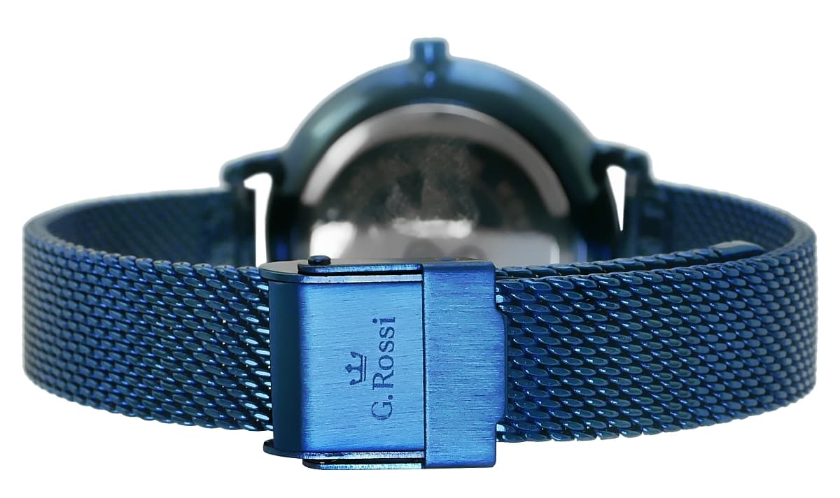 Zegarek Damski G.Rossi C11760B-6F1 + BOX