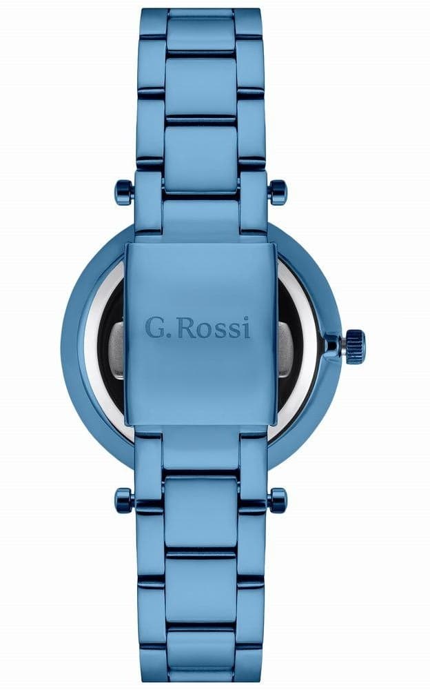 Zegarek Damski G.Rossi C5131B-6F1