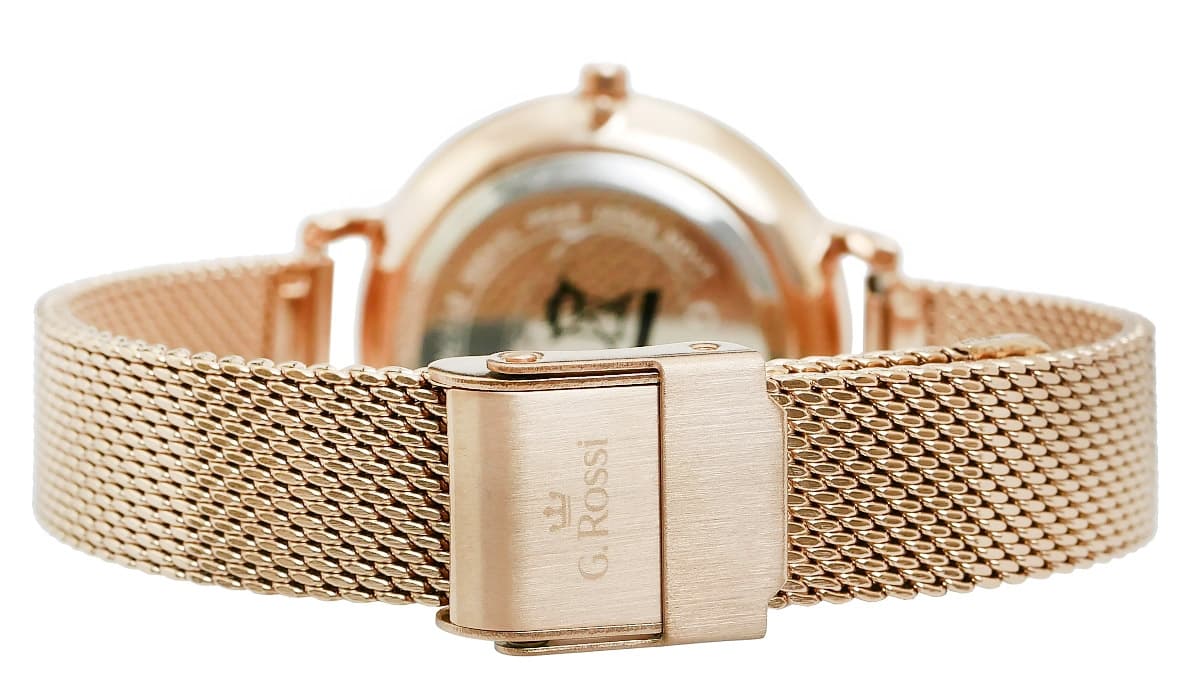 Zegarek Damski G.Rossi C11760B-3D3 + BOX