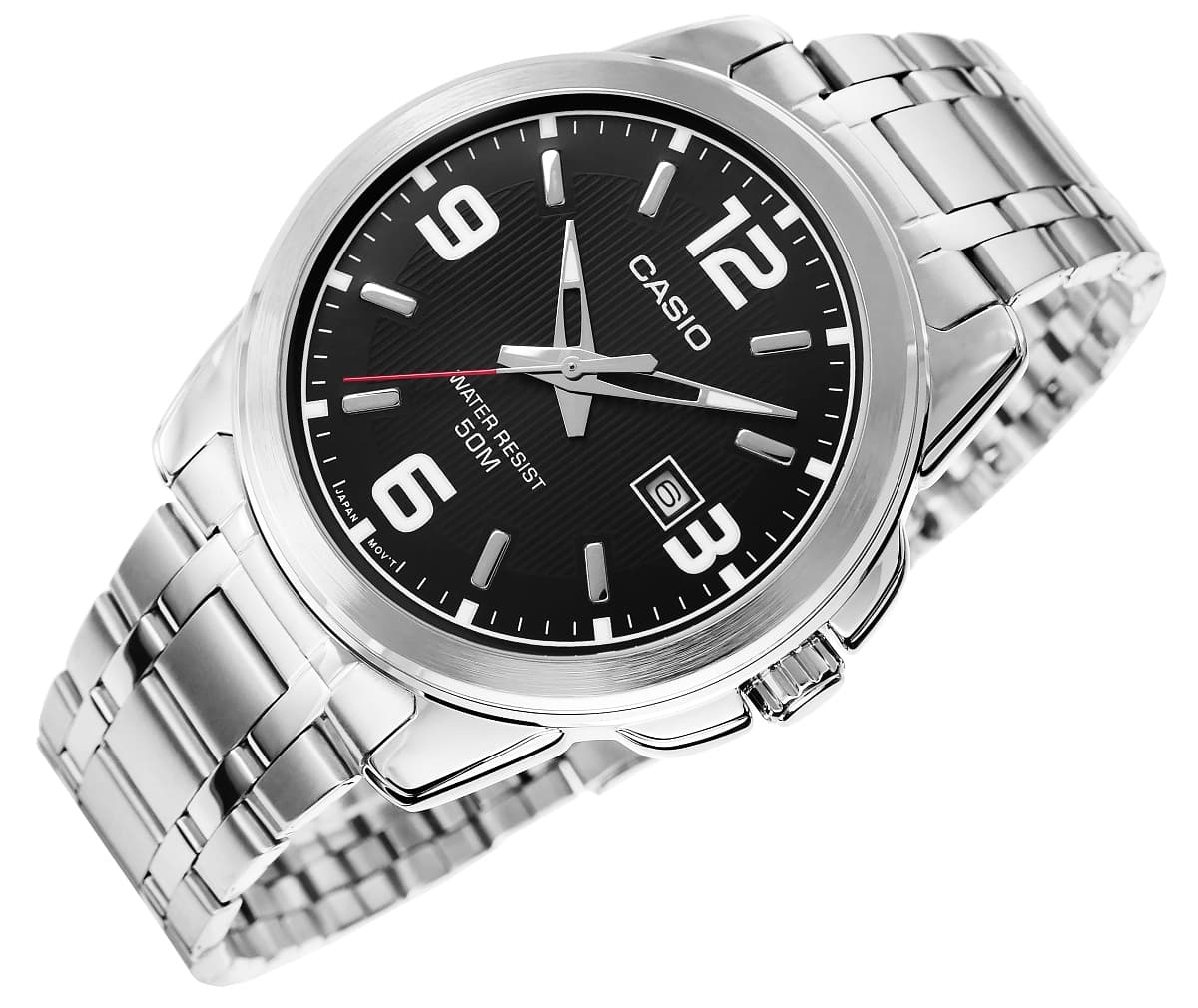 Zegarek Męski Casio MTP-1314PD-1AVEF + BOX