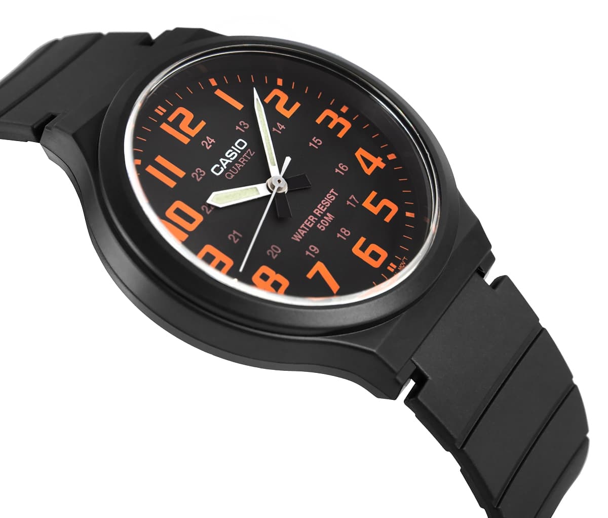 Zegarek Męski CASIO MW-240-4BVDF + BOX