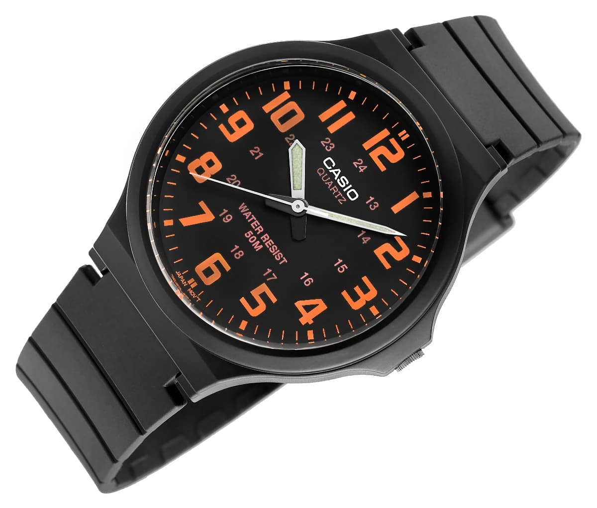 Zegarek Męski CASIO MW-240-4BVDF + BOX