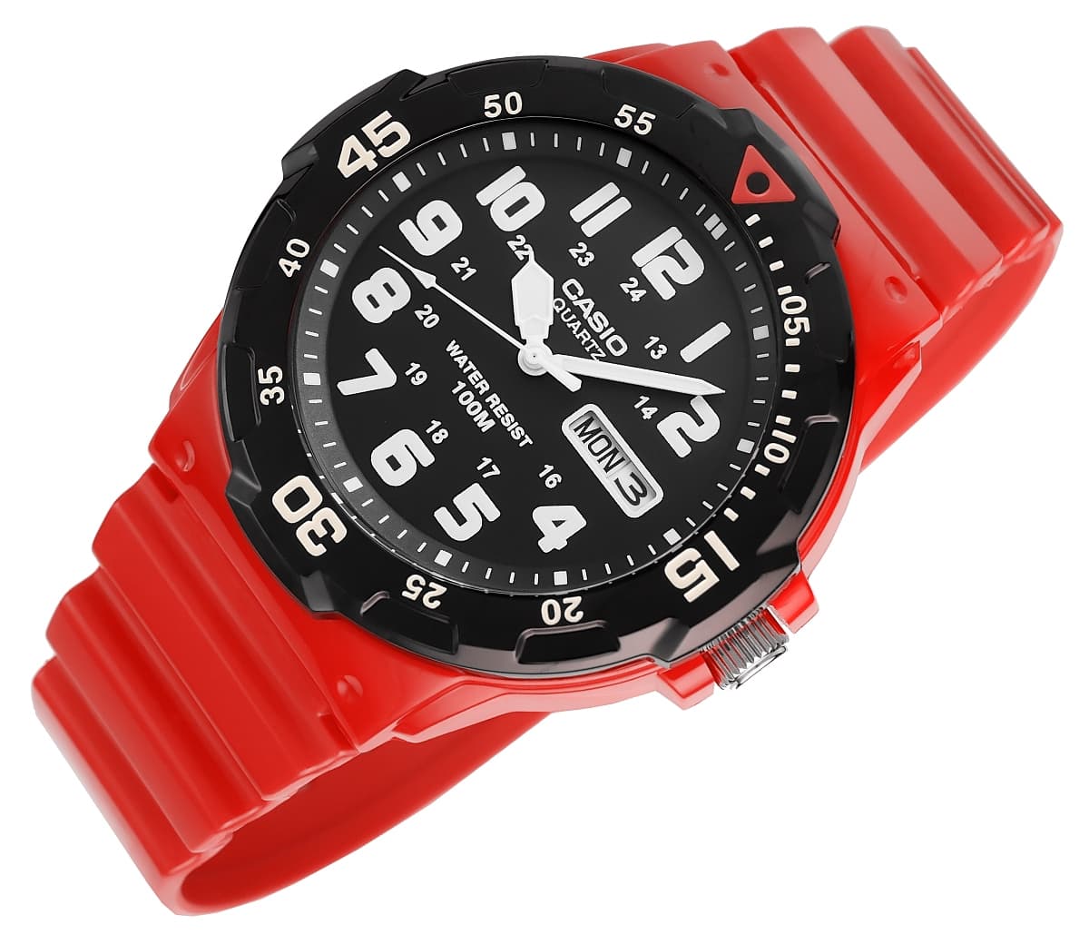 Zegarek CASIO MRW-200HC-4BVDF