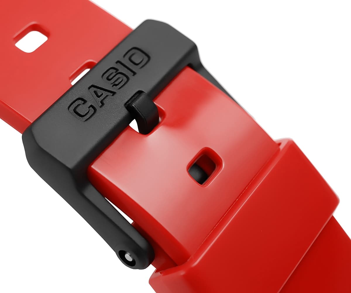 Zegarek CASIO MRW-200HC-4BVDF