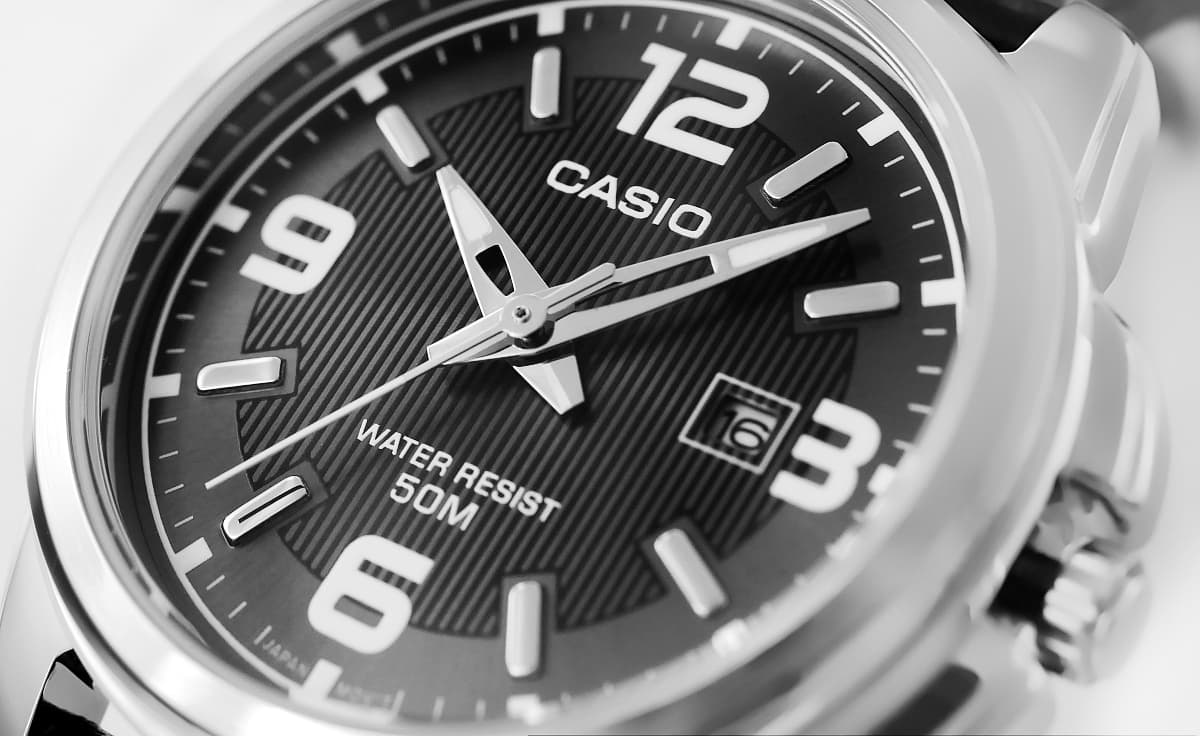 Zegarek Damski CASIO LTP-1314L-8AVDF + BOX