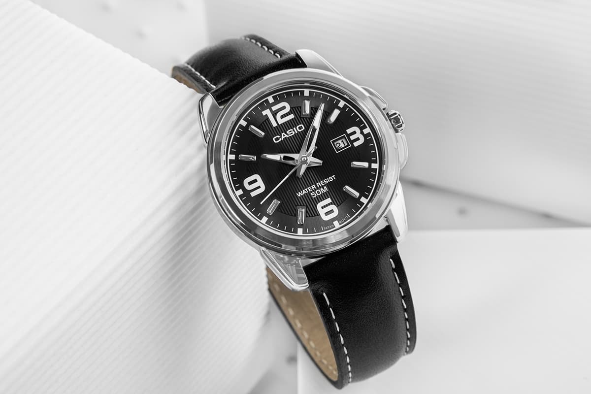 Zegarek Damski CASIO LTP-1314L-8AVDF + BOX