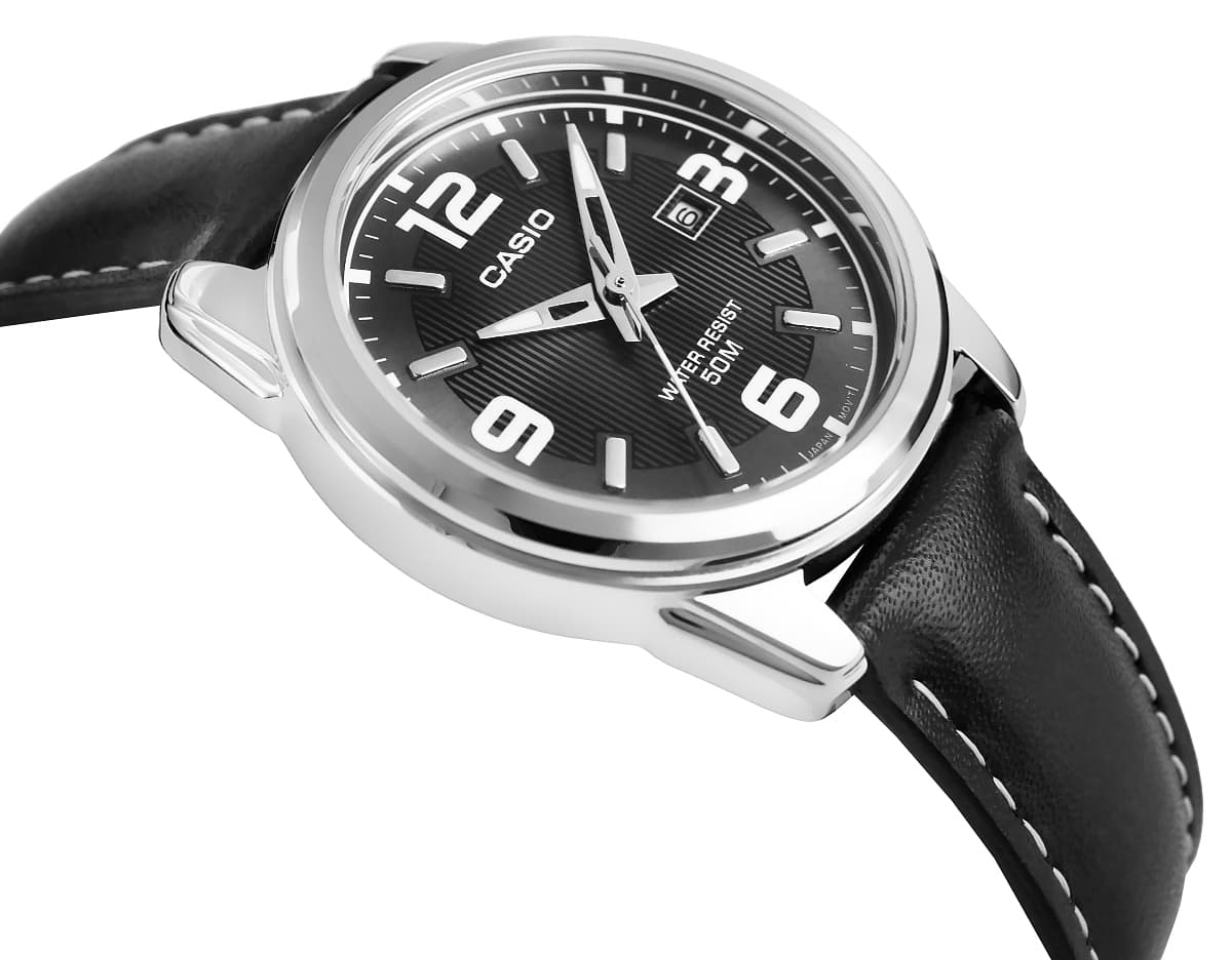 Zegarek Damski CASIO LTP-1314L-8AVDF + BOX