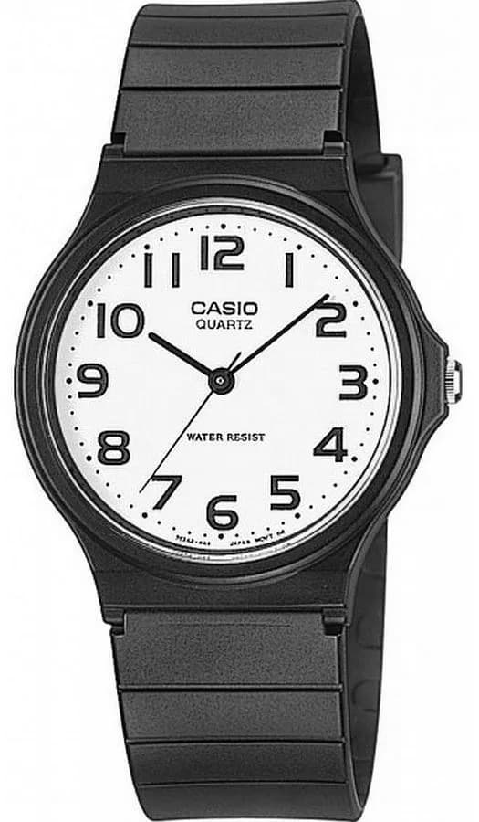 Zegarek CASIO MQ-24-7B2LEG + BOX
