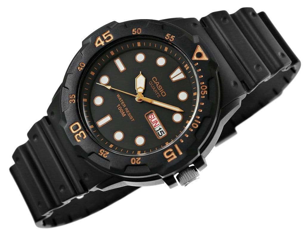 Zegarek CASIO MRW-200H-1EVDF + BOX