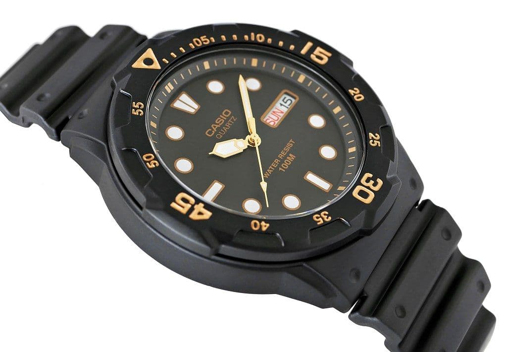 Zegarek CASIO MRW-200H-1EVDF + BOX