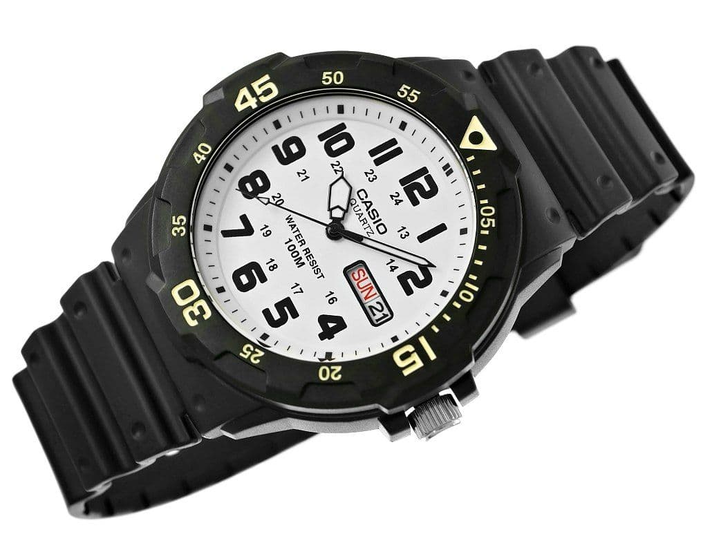 Zegarek CASIO MRW-200H-7BVDF + BOX
