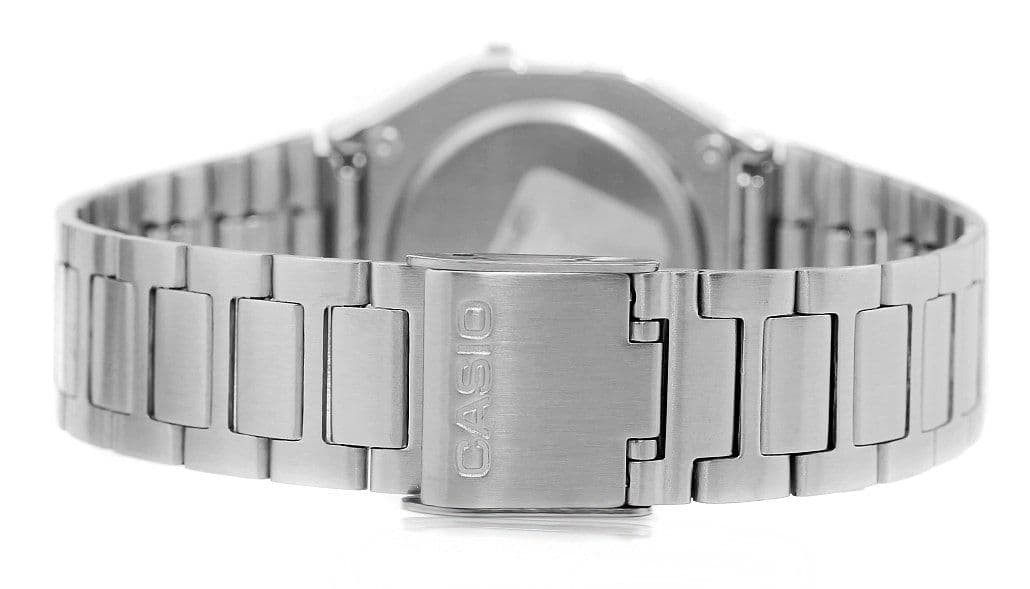 Zegarek CASIO Vintage A158WEA-9EF + BOX