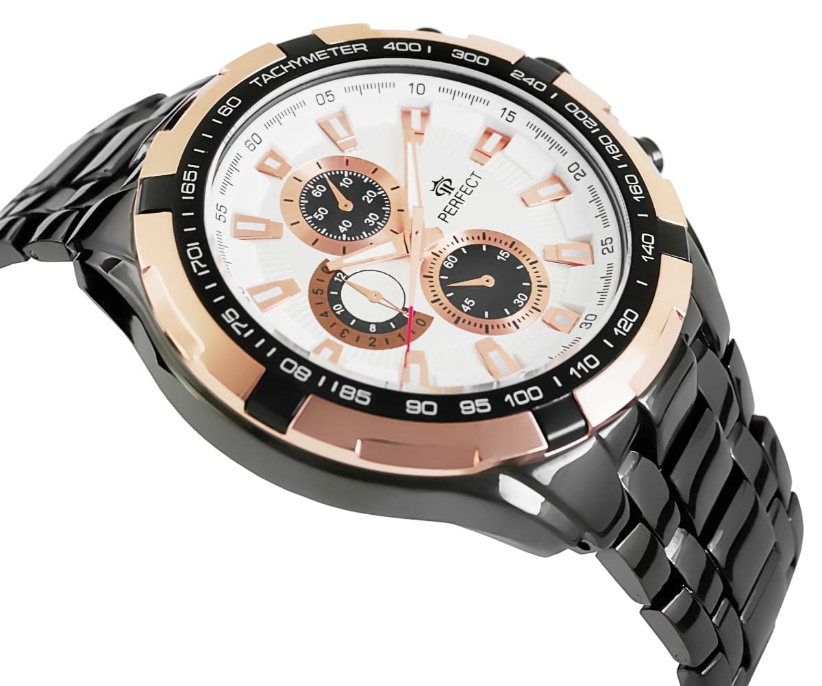 Zegarek Męski PERFECT M101-5