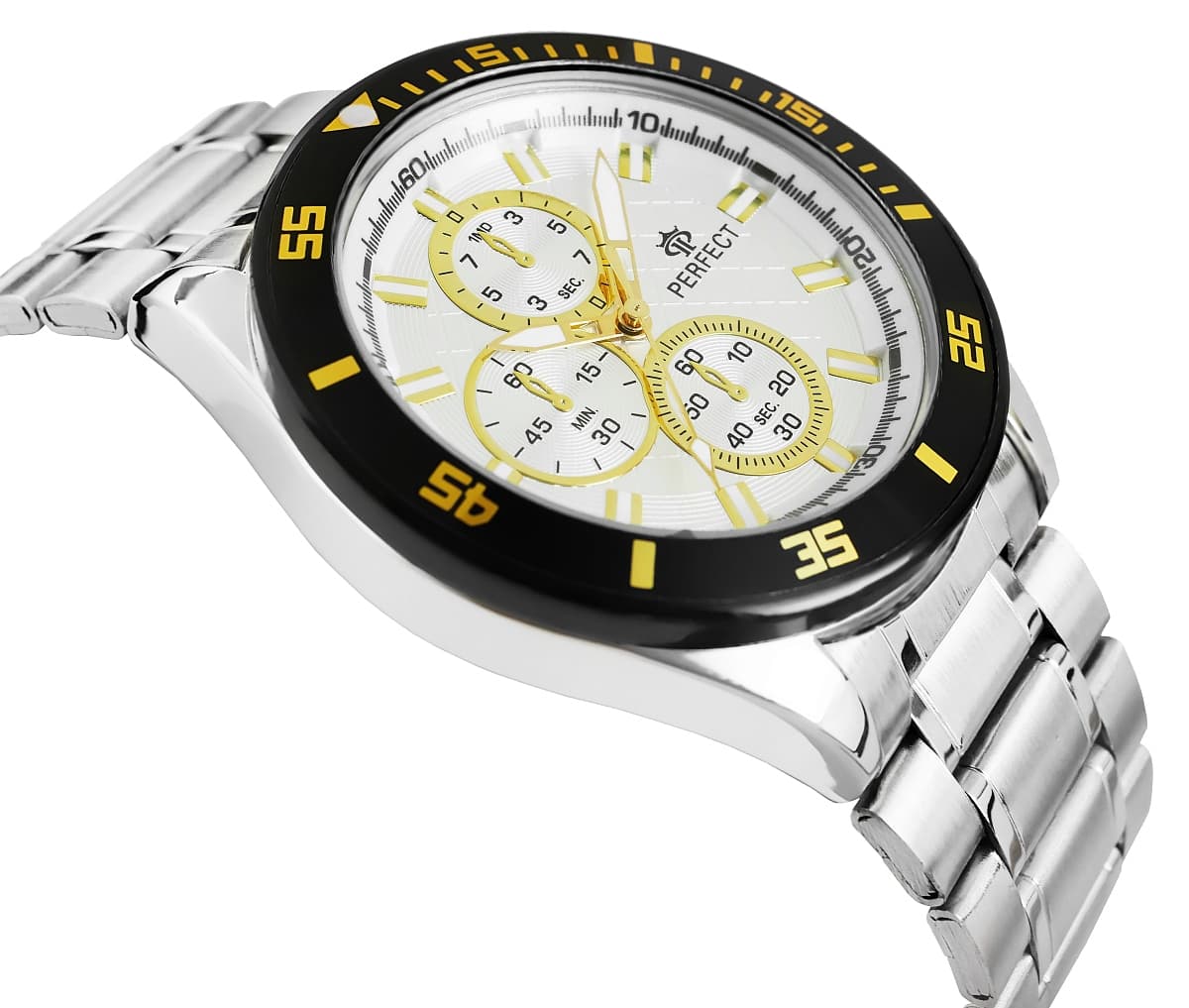 Zegarek Męski PERFECT M154-5