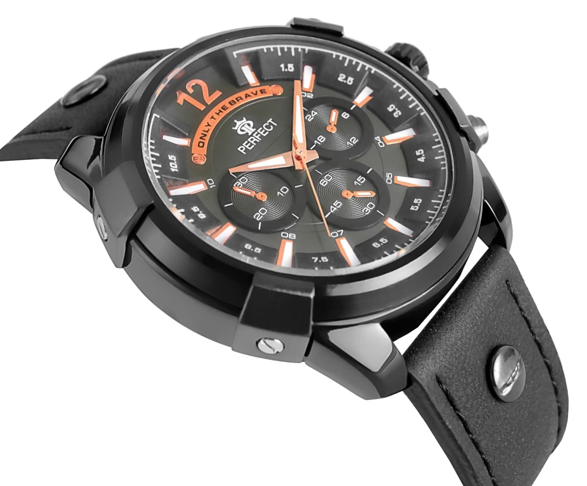 Zegarek Męski Perfect W290-1