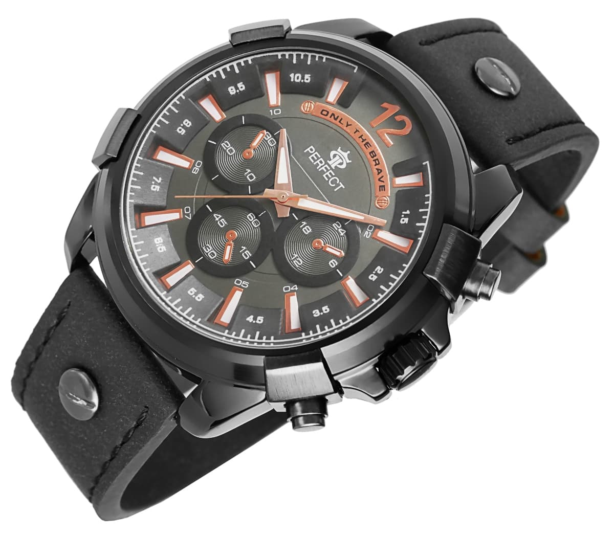 Zegarek Męski Perfect W290-1