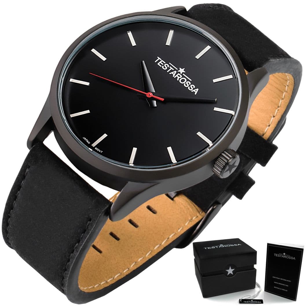 Zegarek Męski TESTAROSSA TR8151