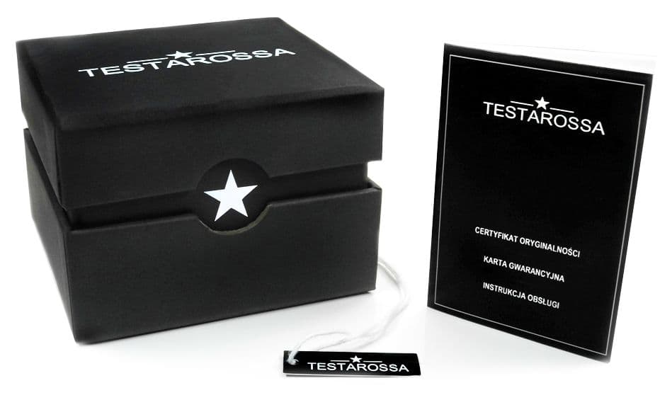 Zegarek Męski TESTAROSSA TR8151