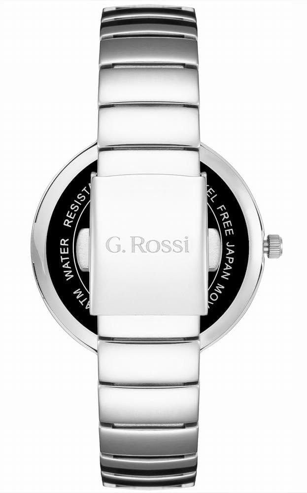 Zegarek Damski G.Rossi 12120B-3C1 + BOX